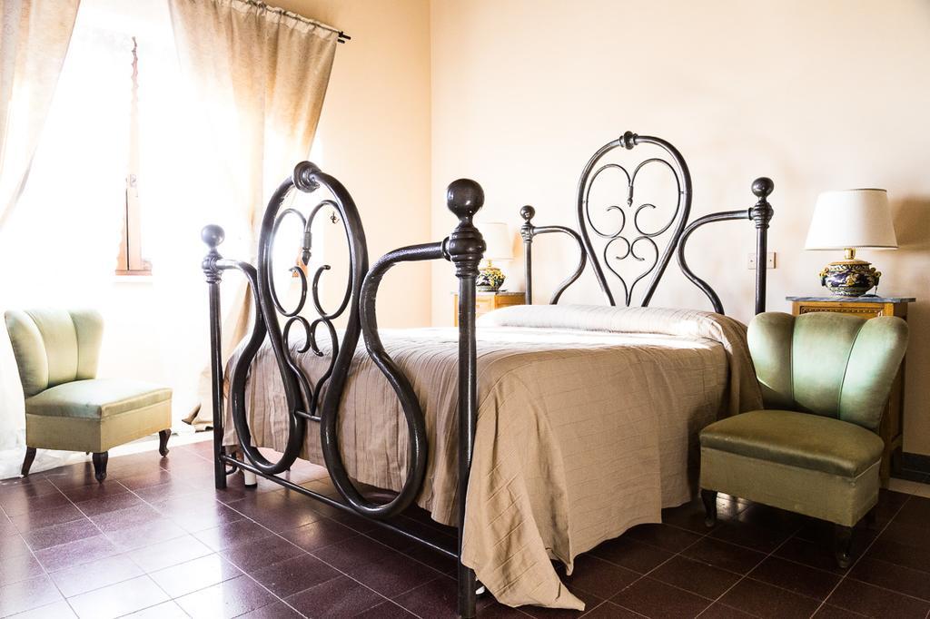 De Vita Beata Agriturismo Veroli Exterior photo